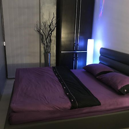 Beo-River New 贝尔格莱德 外观 照片
