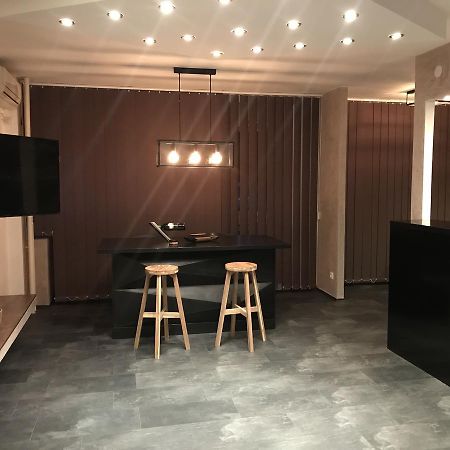 Beo-River New 贝尔格莱德 外观 照片