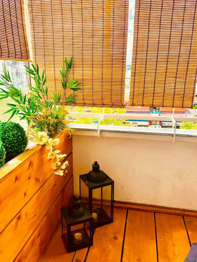 Beo-River New 贝尔格莱德 外观 照片